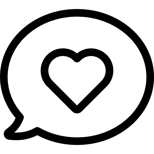 Speech bubble